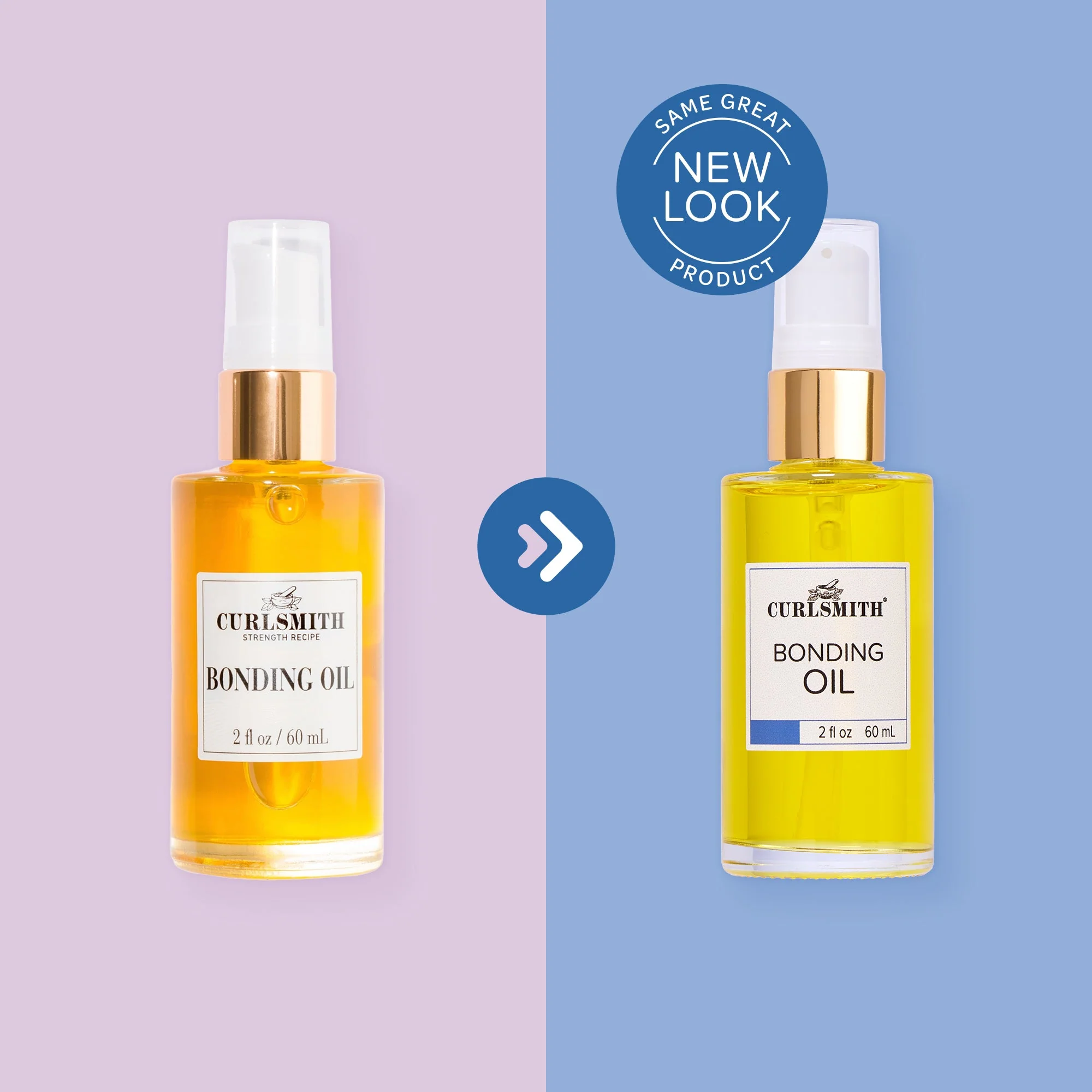 Bonding Oil - Image 6