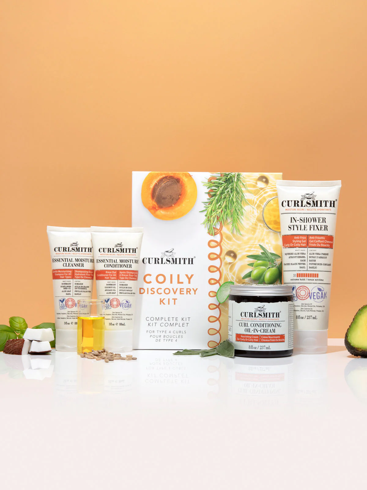 Coily Discovery Kit - Image 4