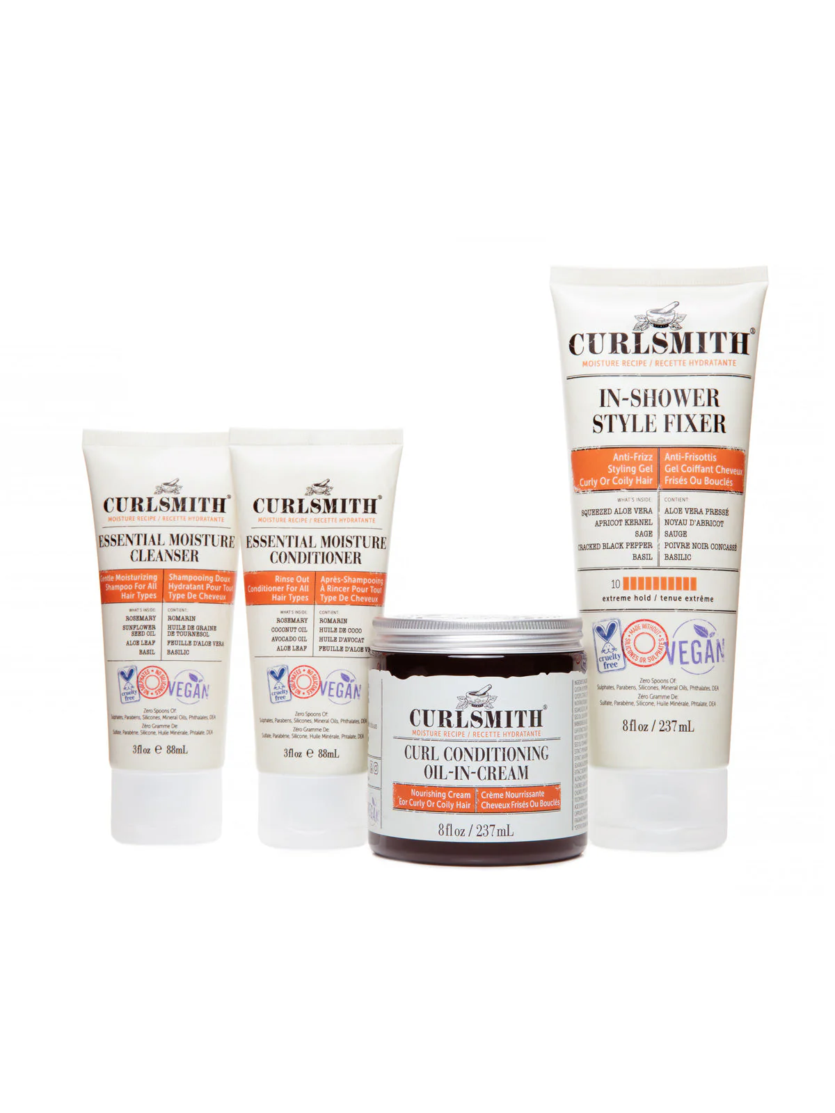 Coily Discovery Kit - Image 5