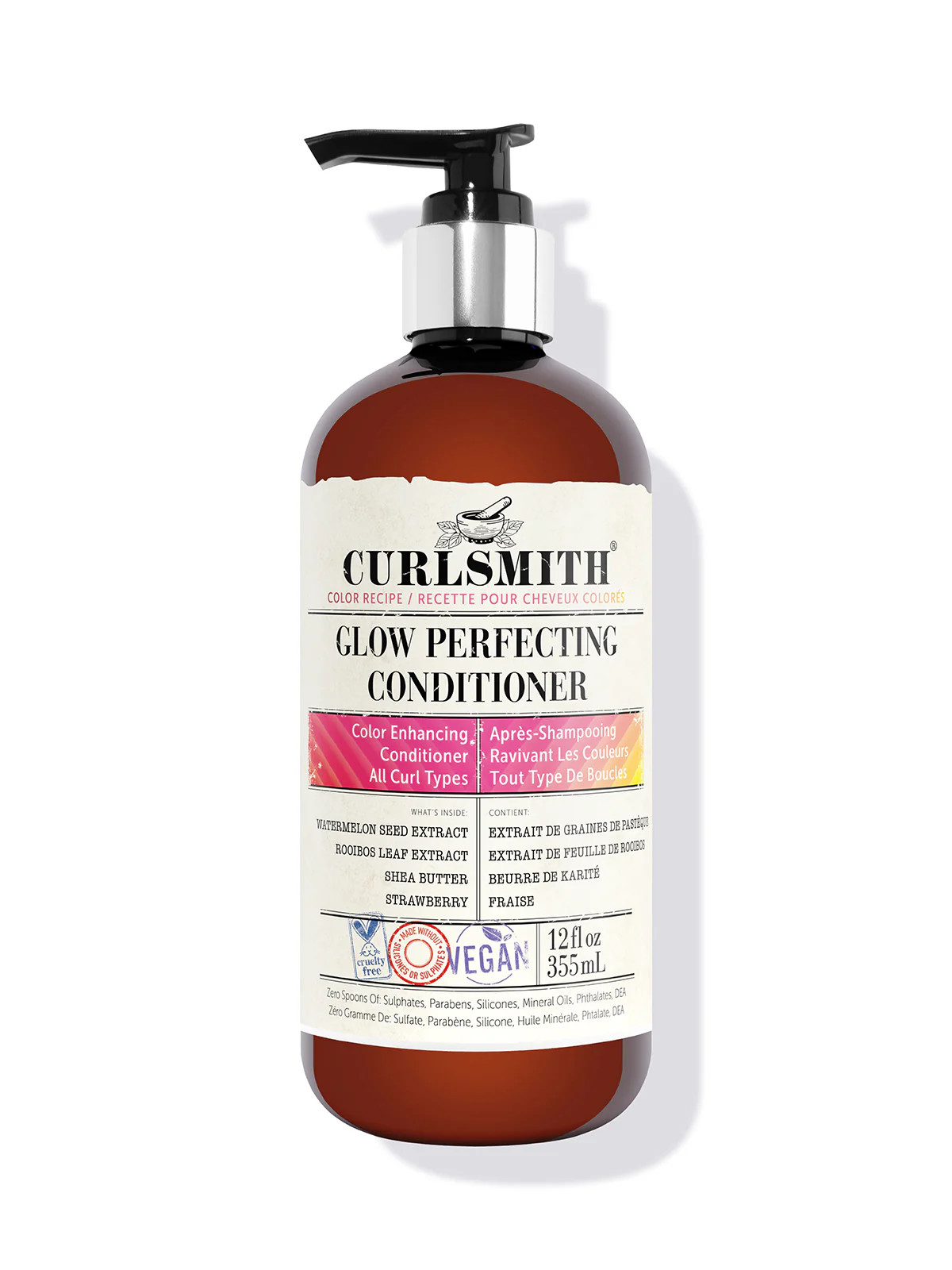 Glow Perfecting Conditioner - Image 7